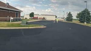 Why Choose Us For All Your Driveway Paving Needs in Sherrelwood, CO?